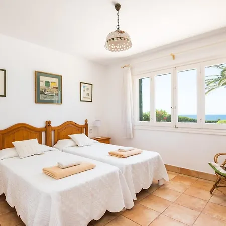 Villa Nereida Es Migjorn Gran