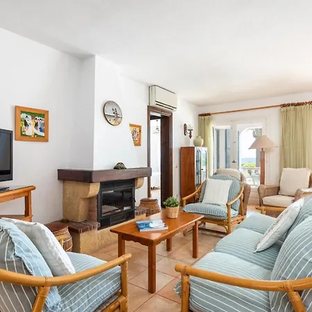 Villa Nereida